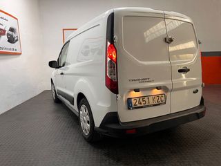 Ford Transit Connect 2019