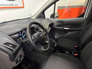 Ford Transit Connect 2019