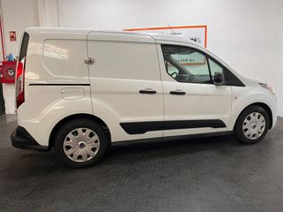 Ford Transit Connect 2019
