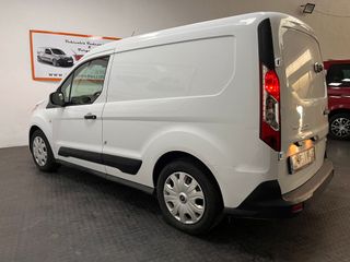 Ford Transit Connect 2019