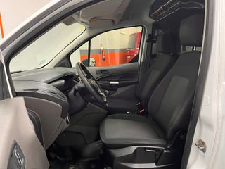 Ford Transit Connect 2019