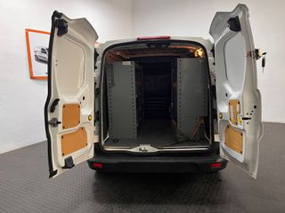 Ford Transit Connect 2019