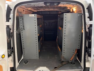 Ford Transit Connect 2019