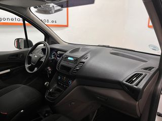 Ford Transit Connect 2019