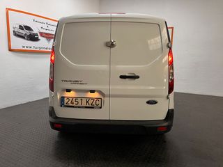 Ford Transit Connect 2019