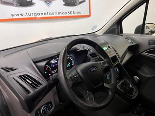 Ford Transit Connect 2019