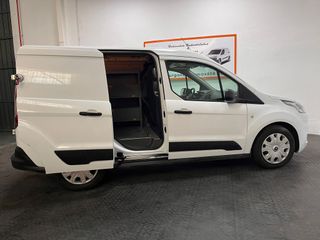 Ford Transit Connect 2019