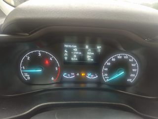 Ford Transit Connect 2019