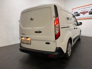 Ford Transit Connect 2019