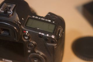 Canon EOS 5D Mark III Cámara Réflex Digital