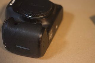 Canon EOS 5D Mark III Cámara Réflex Digital