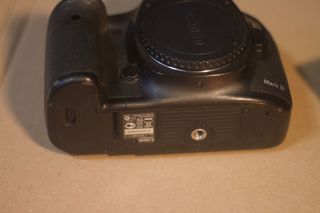 Canon EOS 5D Mark III Cámara Réflex Digital