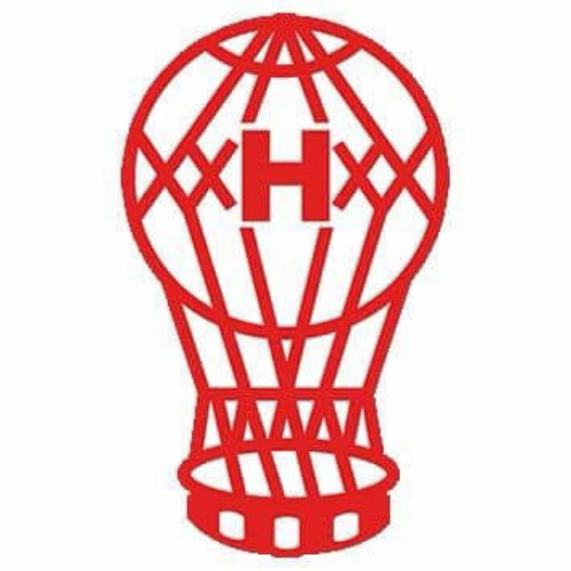 Camiseta vintage Club Atlético Huracán 1997/98