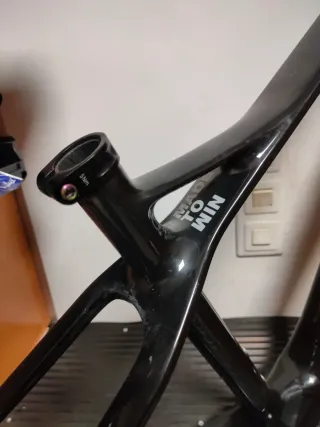 Cuadro Carbono 29 Boost Talla M