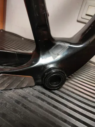 Cuadro Carbono 29 Boost Talla M