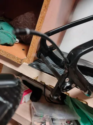 Cuadro Carbono 29 Boost Talla M