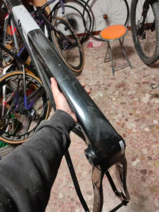 Cuadro Carbono 29 Boost Talla M