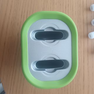 Heladera Zoku Ultrarrápida