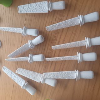 Heladera Zoku Ultrarrápida