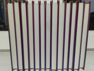 Libros "Ciclo Puerta de la Muerte "completo