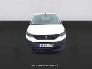 PEUGEOT RIFTER Access Standard BlueHDi 73kW