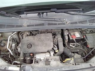 PEUGEOT RIFTER Access Standard BlueHDi 73kW