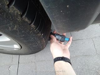 PEUGEOT RIFTER Access Standard BlueHDi 73kW