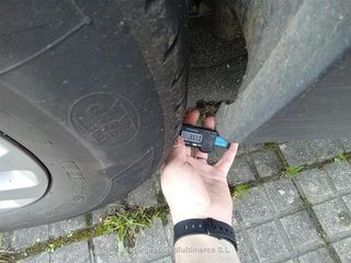 PEUGEOT RIFTER Access Standard BlueHDi 73kW