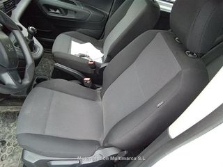 PEUGEOT RIFTER Access Standard BlueHDi 73kW