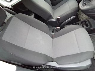 PEUGEOT RIFTER Access Standard BlueHDi 73kW