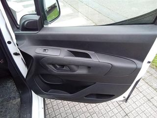 PEUGEOT RIFTER Access Standard BlueHDi 73kW