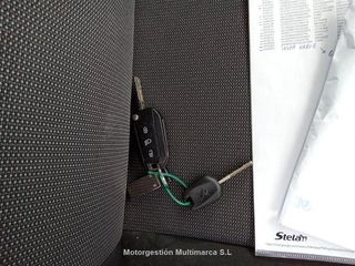 PEUGEOT RIFTER Access Standard BlueHDi 73kW