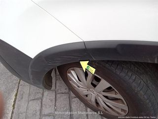 PEUGEOT RIFTER Access Standard BlueHDi 73kW