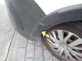 PEUGEOT RIFTER Access Standard BlueHDi 73kW