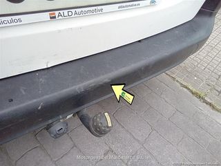 PEUGEOT RIFTER Access Standard BlueHDi 73kW