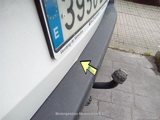 PEUGEOT RIFTER Access Standard BlueHDi 73kW