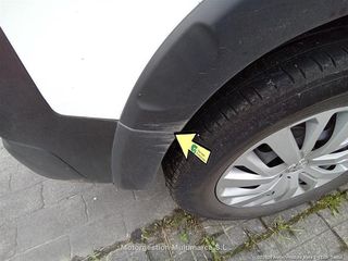 PEUGEOT RIFTER Access Standard BlueHDi 73kW