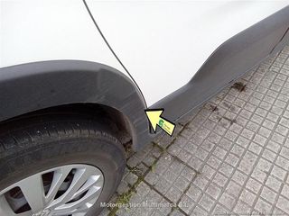 PEUGEOT RIFTER Access Standard BlueHDi 73kW