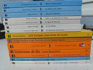 Lidia y yo ponemos la mesa [edición para McDona...