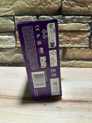 LEGO Friends Parque de Cobayas 42640