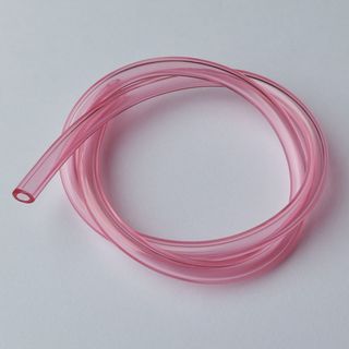Tubo Combustível Carburador Rosa 3mm