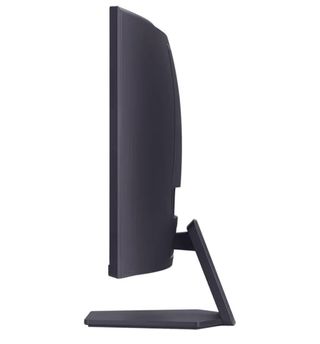 Monitor curvo LG UltraGear 27GS60QC 27 QHD