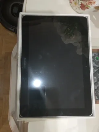 Samsung Galaxy Tab 10.1 (No Funciona)