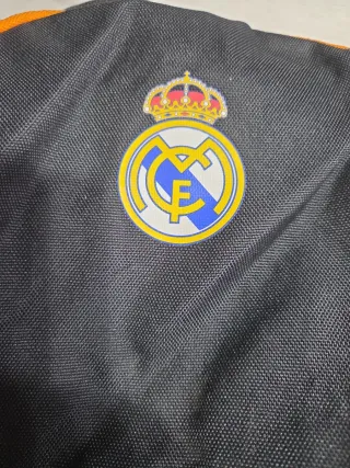 Bolsa zapatero Real Madrid Adidas