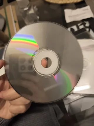 CD La Oreja de Van Gogh - Dile al Sol