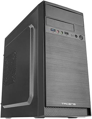PC Tacens i3-6100 8GB DDR4 250GB SSD W11