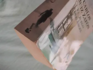 Libros Carlos Ruiz Zafón