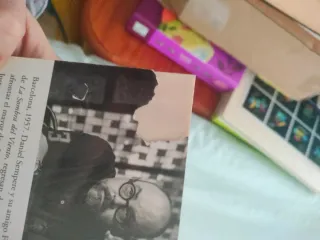 Libros Carlos Ruiz Zafón