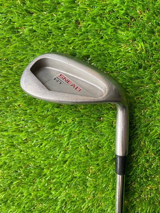 Palo de Golf Wedge S