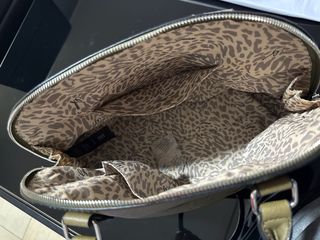 Borsa Guess Beige Nuova Mai Usata